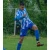 Gol postigao Dušan  Živić u 84. minutu za Hajduk Jovanovac