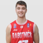 Marko  Spasovski