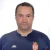 Gol postigao Zoran  Šećerovski u 64. minutu za Republički organi