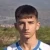 Gol postigao Vasilije  Dimić u 53. minutu za Radnički 1924 (K)