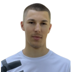 Dragoljub  Tadić