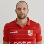 Nemanja  Kojić