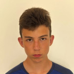 Andrej  Sergejev