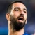Gol postigao Arda  Turan u . minutu za Barcelona