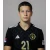 Gol postigao Maksim  Stojadinov u 14. minutu za RA Dinamo