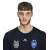 Gol postigao Filip  Marković u 15. minutu za Metaloplastika 2021