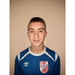 Aleksa  Matović