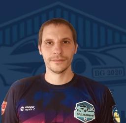 Aleksandar  Manojlović