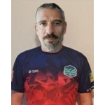 Srđan D Pavlović