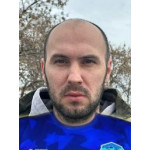 Dalibor  Stožinić
