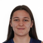 Sofija  Đorđević