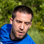 Marko  Marčeta