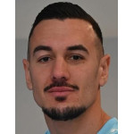 Dario  Pavković