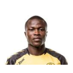 Samson  Iyede