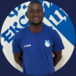Ferdinand Moaye Prince Kanga