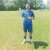 Gol postigao Strahinja G Aritonović u 22. minutu za Radnički 1947