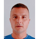 Miloš M Cvetković