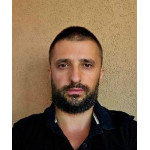 Milan  Ciganović