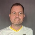 Vojko  Đorđević