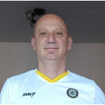 Predrag  Mirković