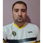 Stefan  Nastasić