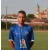 Gol postigao Ivan  Mišić u 81. minutu za Jasenica 2017