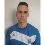 Aleksandar  Jović