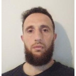Baraa  Al-Ahmad Al-Shukeir