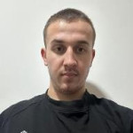Miloš  Stikić