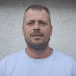 Predrag  Petrov