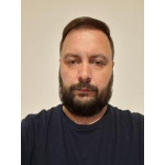 Nemanja  Backović