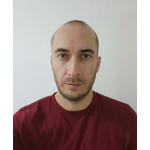 Dragoljub  Maksimović