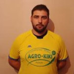 Aleksandar  Krstić