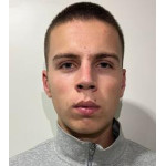 Luka  Antić