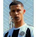 Caique  Cisto Oliveira