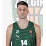 Dustin  Sleva