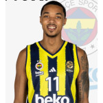 Brandon  Boston Jr.