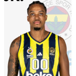 Armando  Bacot Jr.