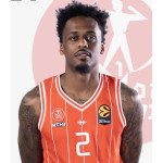 Antonio  Blakeney