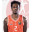 Antonio  Blakeney