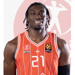 Tai  Odiase