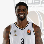 Dwayne  Bacon