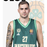 Vassilis  Toliopoulos