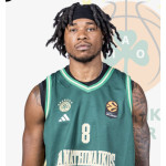 Richaun  Holmes