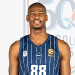 Kai  Jones