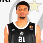 Derrick  Alston Jr.
