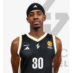 Glynn  Watson Jr.