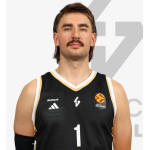 Zachary  Seljaas