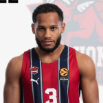 Markquis  Nowell