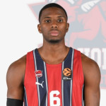 Hamidou  Diallo